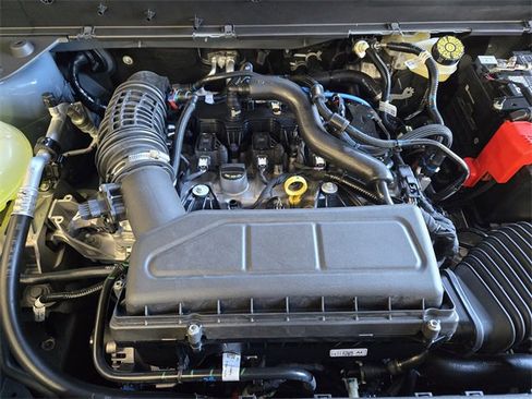 New 2025 Ford Bronco Sport Outer Banks image 22