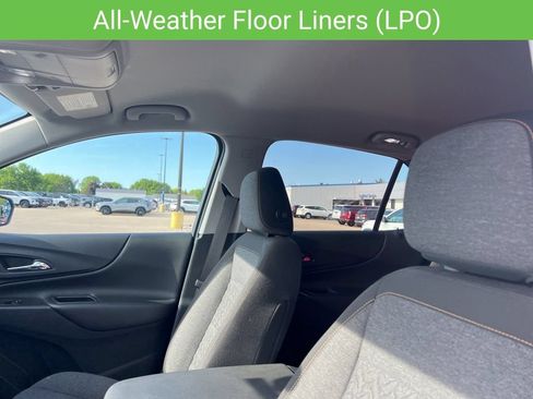 Certified 2023 Chevrolet Equinox LT FWD image 27