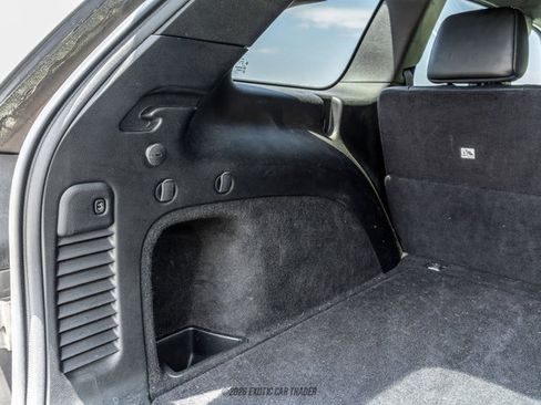 Used 2018 Jeep Grand Cherokee Trackhawk AWD/4WD image 86