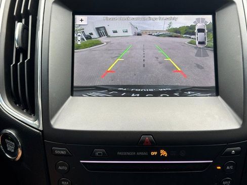 Used 2019 Ford Edge ST w/ Equipment Group 401A AWD/4WD image 21