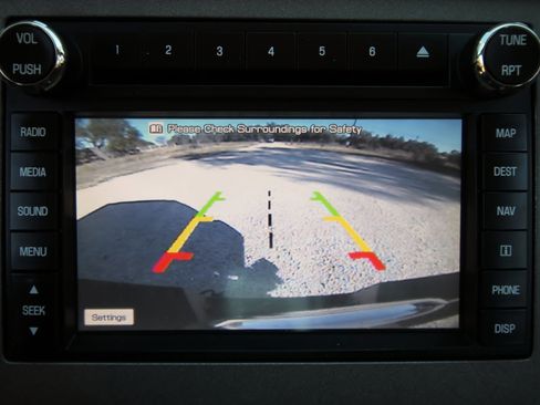 Used 2011 Ford F350 King Ranch w/ FX4 Off Road Pkg image 33