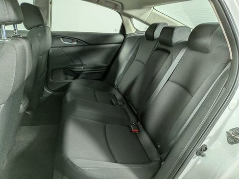 Used 2019 Honda Civic EX image 24