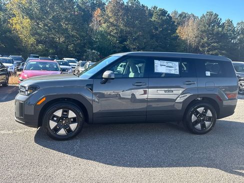New 2026 Hyundai Santa Fe SE image 2