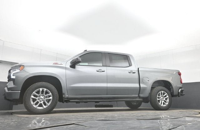 New 2026 Chevrolet Silverado 1500 RST w/ Convenience Package II AWD/4WD image 46