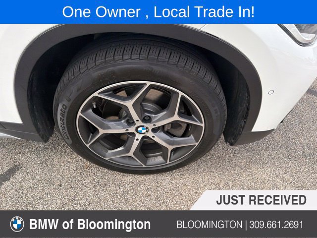 Used 2016 BMW X1 xDrive28i AWD/4WD image 4