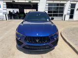 Used 2021 Maserati Levante image 2