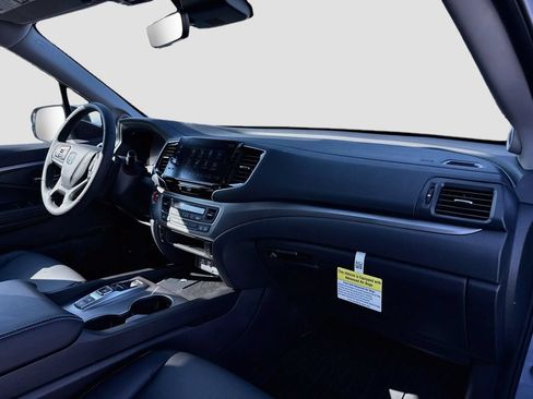 Used 2026 Honda Ridgeline RTL image 31