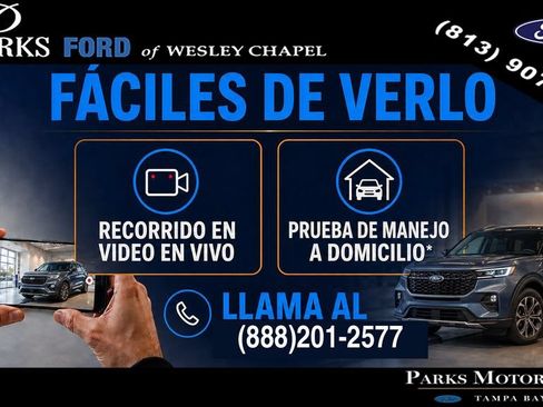 Used 2018 Ford Mustang Coupe w/ Equipment Group 101A RWD image 9