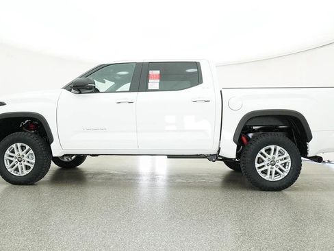 New 2025 Toyota Tundra SR5 image 22