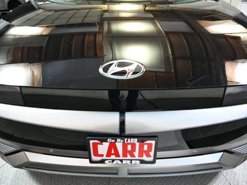 Used 2024 Hyundai Ioniq 5 Limited image 16