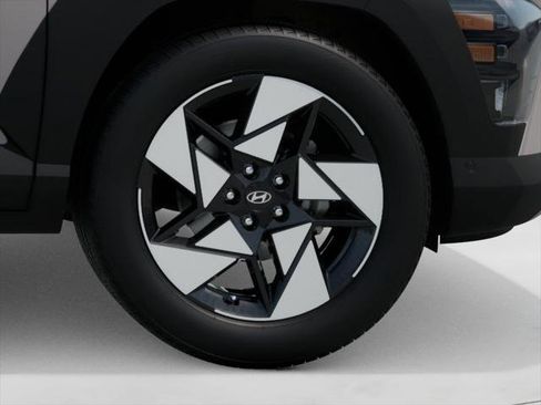 New 2026 Hyundai Kona SEL Sport image 8