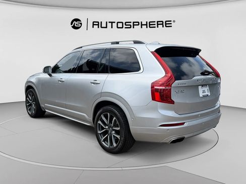 Used 2016 Volvo XC90 T6 Momentum w/ Momentum Plus Package AWD/4WD image 6