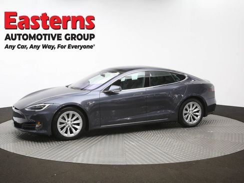 Used 2016 Tesla Model S 75D image 54