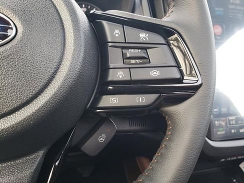 New 2026 Subaru Forester Touring image 17