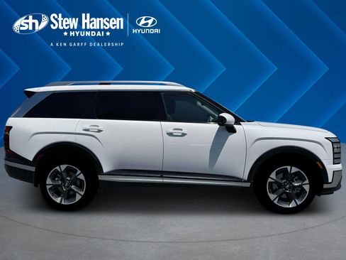 New 2026 Hyundai Palisade Limited image 10