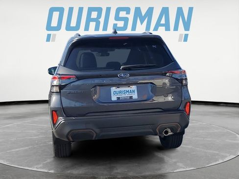 New 2025 Subaru Forester Sport image 5