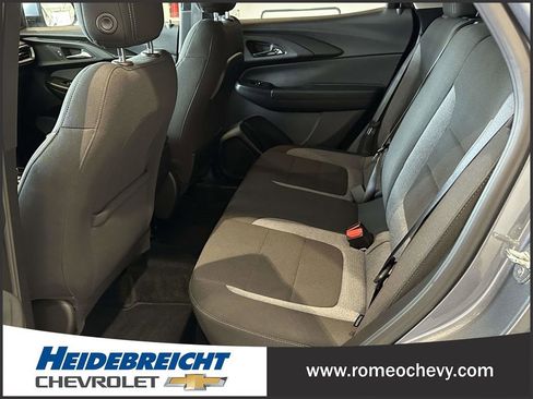 Used 2022 Chevrolet TrailBlazer LT image 14