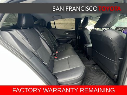Used 2023 Toyota Prius XLE image 19