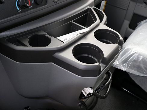 New 2024 Ford E-450 and Econoline 450 Super Duty w/ Power Windows & Locks Group image 16