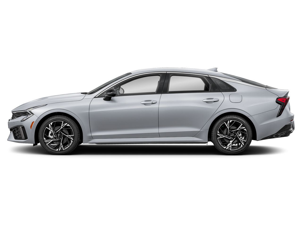 New 2026 Kia K5 GT-Line AWD/4WD image 30