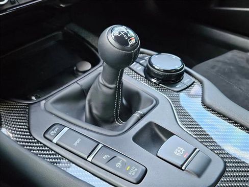 Used 2025 Toyota Supra image 12