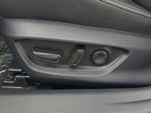 New 2026 Toyota Camry SE image 17