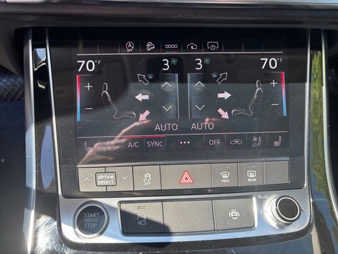 Used 2023 Audi Q8 Premium Plus AWD/4WD image 18
