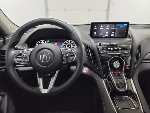 Used 2022 Acura RDX FWD w/ Technology Package image 12