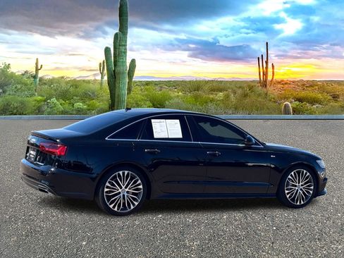 Used 2018 Audi A6 2.0T Premium Plus FWD image 5