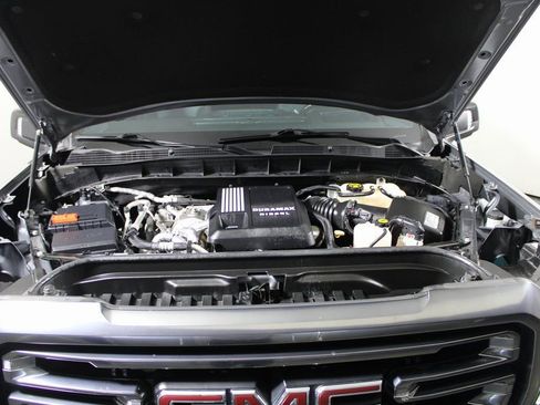 Used 2021 GMC Sierra 1500 AT4 w/ AT4 Premium Package image 7