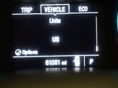 Used 2020 Chevrolet Colorado W/T w/ WT Convenience Package RWD image 4