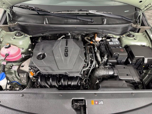Used 2024 Kia Sportage X-Line w/ X-Line Premium Package AWD/4WD image 25