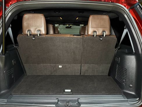 Used 2015 Ford Expedition King Ranch image 15