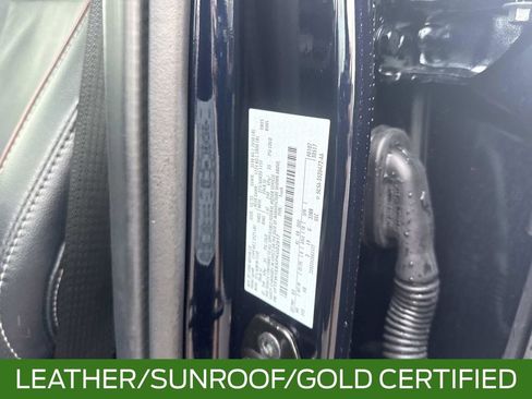 Certified 2023 Ford F150 Lariat w/ Equipment Group 502A High image 20