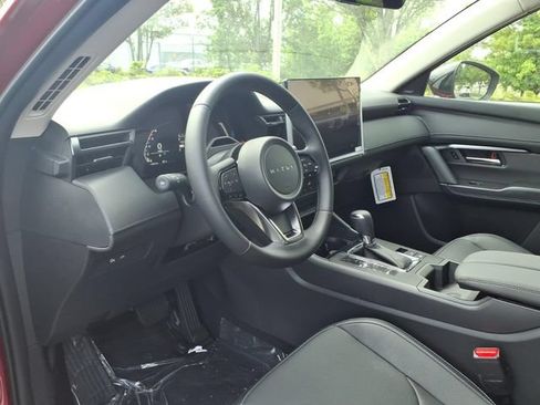 New 2026 MAZDA CX-5 2.5 S w/ Premium Plus Package AWD/4WD image 14