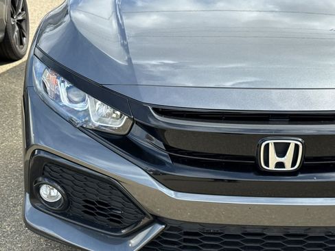 Used 2019 Honda Civic EX image 8