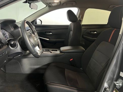 Used 2024 Nissan Sentra SR image 20