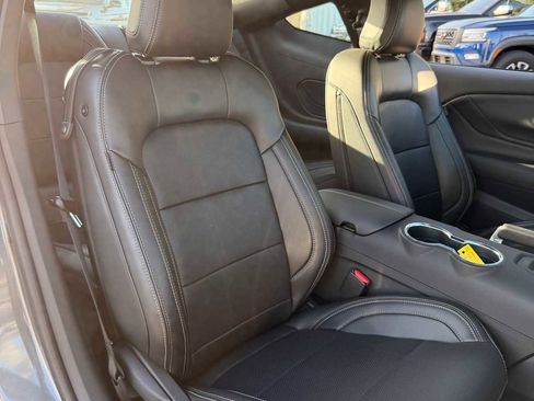 Used 2025 Ford Mustang GT Premium w/ GT Performance Package image 11