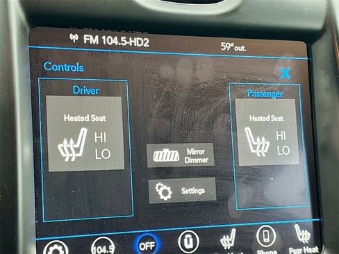 Used 2022 Chrysler 300 S image 20