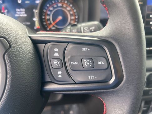 Certified 2024 Jeep Wrangler Unlimited Rubicon image 46