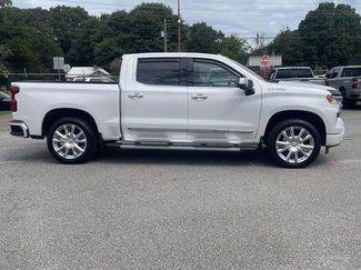 Used 2024 Chevrolet Silverado 1500 High Country w/ High Country Premium Package AWD/4WD video 2