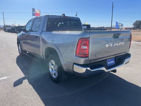 Used 2025 RAM 1500 Lone Star image 3