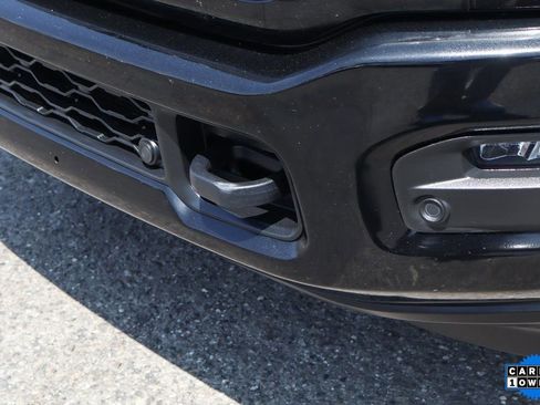 Used 2021 RAM 2500 Laramie AWD/4WD image 45