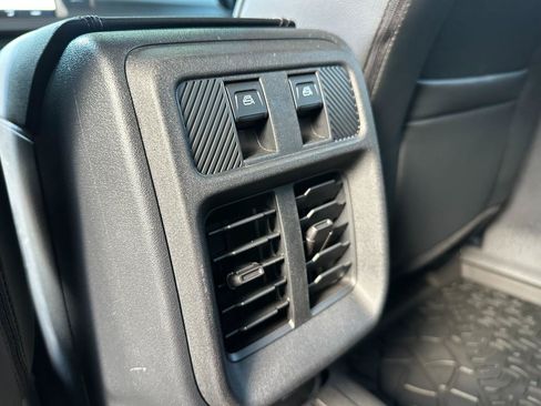 Used 2025 Ford Bronco Big Bend AWD/4WD image 18