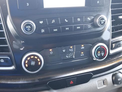 Used 2025 Ford Transit 250 148 High Roof Extended image 20