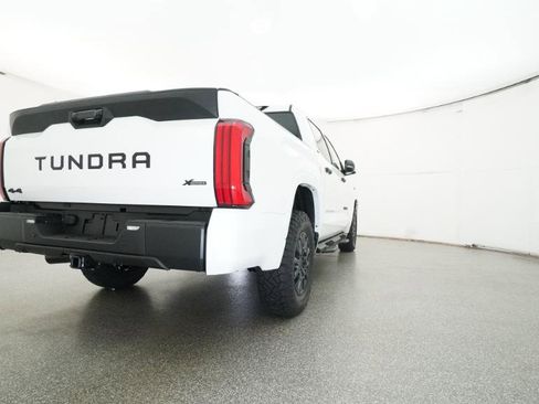 New 2026 Toyota Tundra SR5 AWD/4WD image 27