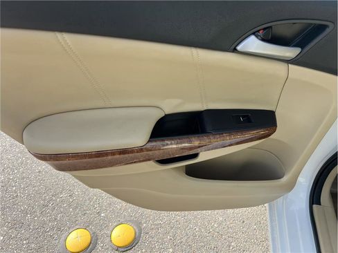 Used 2012 Honda Accord EX-L image 15
