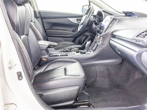 Used 2022 Subaru Crosstrek 2.5i Limited w/ Popular Package #4 image 45