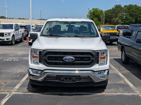 Used 2022 Ford F150 XL w/ Equipment Group 101A High RWD image 5