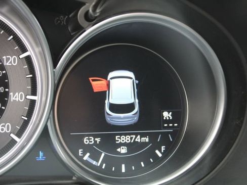 Certified 2024 MAZDA CX-5 AWD 2.5 S w/ Select Package image 20